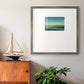 The Flow- Premium Framed Print Double Matboard