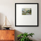 Sojourn- Premium Framed Print Double Matboard