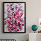 Bouquet - Modern Framed Canvas Print