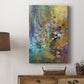 Fall Fling Premium Gallery Wrapped Canvas - Ready to Hang