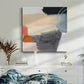 Sunset Movement III - Canvas Art Print