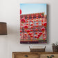 Lovely Lanterns II Premium Gallery Wrapped Canvas - Ready to Hang