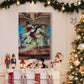 Merry Go Round Premium Gallery Wrapped Canvas - Ready to Hang