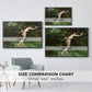Eve, 1911 - Floater Framed Canvas Print
