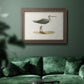 Morris Sandpipers I Premium Framed Canvas- Ready to Hang