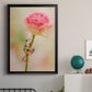 Hanging On II - Modern Framed Canvas Print