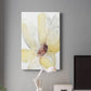 Lush Flower II Premium Gallery Wrapped Canvas - Ready to Hang