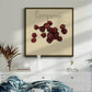 Italian Fruit III-Premium Gallery Wrapped Canvas - Ready to Hang