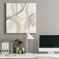Neutral Momentum I - Canvas Art Print