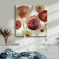 Poppy Patch II - Canvas Art Print