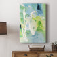 Rising Above III - Canvas Art Print
