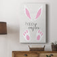 Happy Easter Premium Gallery Wrapped Canvas - Ready to Hang