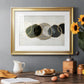 River Rock Premium Framed Print - Ready to Hang