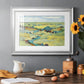 Idyll Sweep Premium Framed Print - Ready to Hang