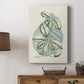 Buchoz Tropicals VI Premium Gallery Wrapped Canvas - Ready to Hang