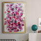 Bouquet - Modern Framed Canvas Print