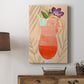 Tropical Cocktail III Premium Gallery Wrapped Canvas - Ready to Hang