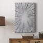 Deciduous Canopy II - Canvas Art Print