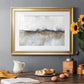 Autumnal Tide Premium Framed Print - Ready to Hang