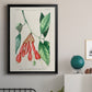 Turpin Tropical Botanicals I - Modern Framed Canvas Print