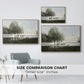 The Marsh (Le Marais), c. 1865-1870 - Floater Framed Canvas Print