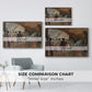 Before the Bullfight (Antes de la corrida), c. 1900 - Floater Framed Canvas Print