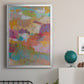 Kindill II - Modern Framed Canvas Print