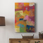 Custom Stone IV Premium Gallery Wrapped Canvas - Ready to Hang