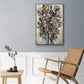Wild At Heart VI - Floater Framed Canvas Print
