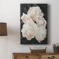 UA CH Nighttime Flora II Premium Gallery Wrapped Canvas - Ready to Hang