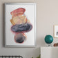 Balancing Act I - Modern Framed Canvas Print
