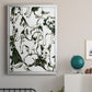 Canine Collage I - Modern Framed Canvas Print