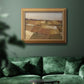 Autumn Pasture I Premium Framed Canvas- Ready to Hang