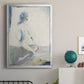 Picture Perfect -  Framed Canvas Print
