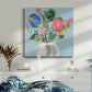 Fun Bouquet II - Canvas Art Print