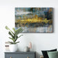 Frequency - Canvas Art Print