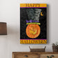 Happy Halloween - Canvas Art Print