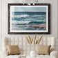 Ocean Breakers I-Premium Framed Print - Ready to Hang