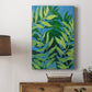 Ocean Vines I - Canvas Art Print