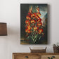 Temple of Flora III - Canvas Art Print