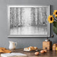 Aspen Reflection Premium Classic Framed Canvas - Ready to Hang