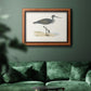 Morris Sandpipers III Premium Framed Canvas- Ready to Hang