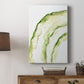 Lichen Halo I Premium Gallery Wrapped Canvas - Ready to Hang