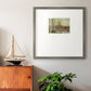 Birch Stand- Premium Framed Print Double Matboard