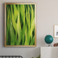 Blades of Grass I - Modern Framed Canvas Print