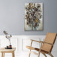 Wild At Heart VI - Floater Framed Canvas Print