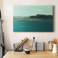 Calming Lake View II Premium Gallery Wrapped Canvas - Ready to Hang