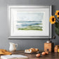 Coastline Splash I Premium Framed Print - Ready to Hang