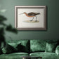 Morris Sandpipers II Premium Framed Canvas- Ready to Hang