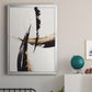 High Style II - Modern Framed Canvas Print